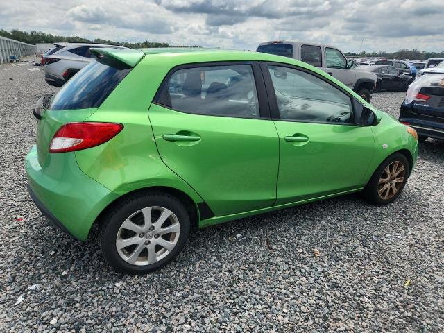 Foto 3 de la subasta – 2011 MAZDA MAZDA2 con VIN JM1DE1HY5B0107387