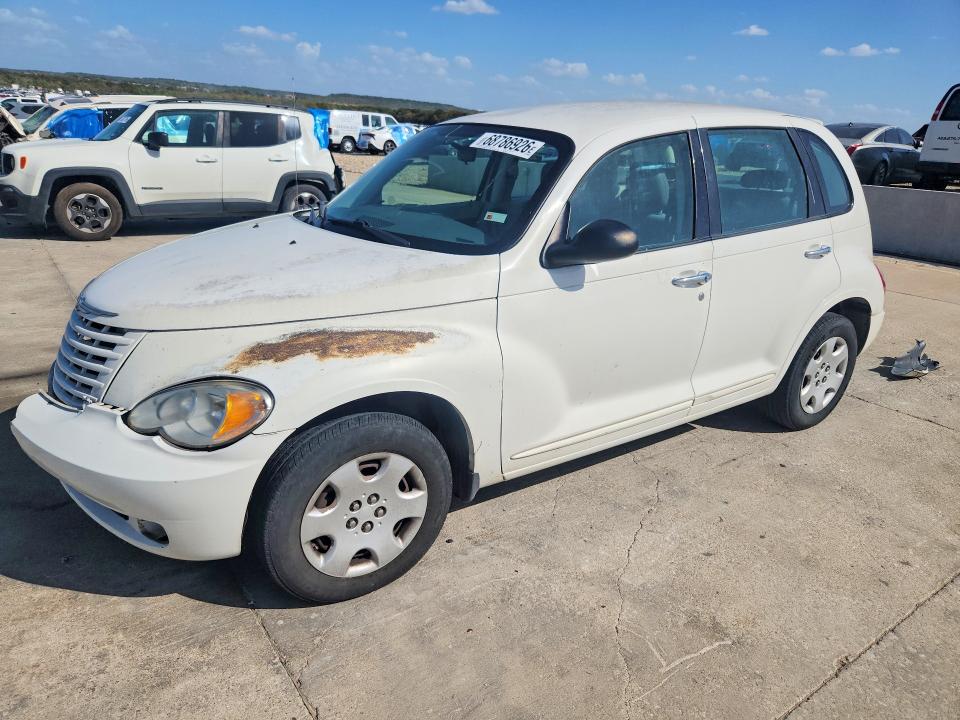 2009 CHRYSLER PT CRUISER - Търг №68786926