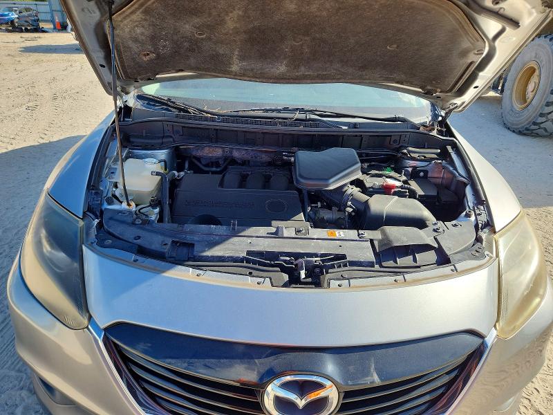 Photo 12 from auction – 2015 MAZDA CX-9 with VIN JM3TB2BAXF0465877