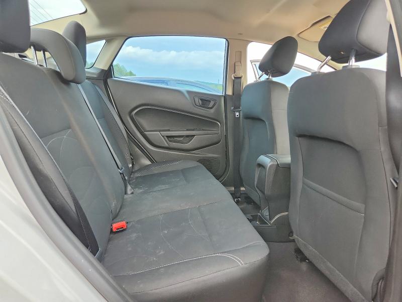 Photo 10 from auction – 2019 FORD FIESTA with VIN 3FADP4BJ7KM114254