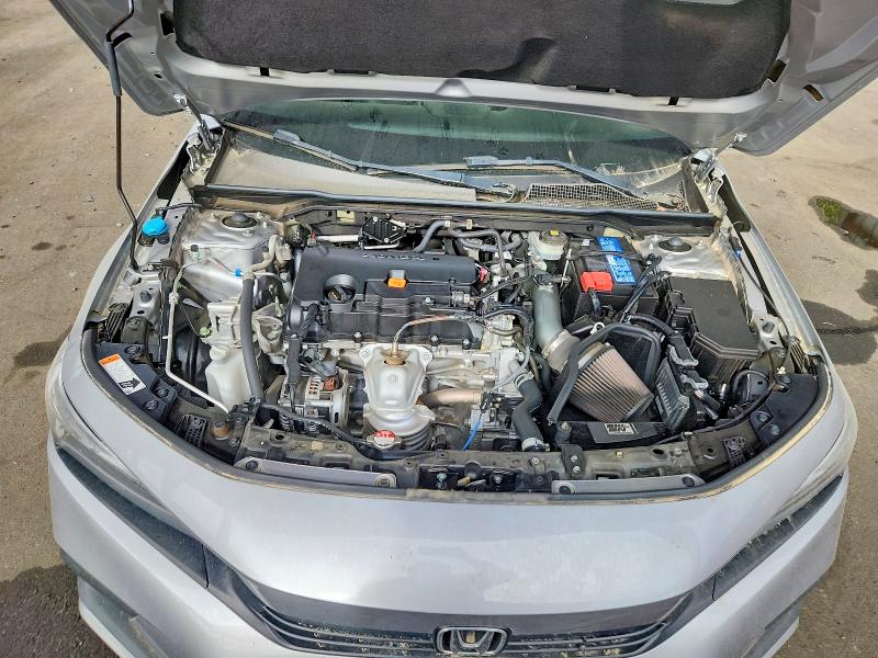 Снимка 11 от търг – 2022 HONDA CIVIC с VIN 2HGFE2F5XNH561076