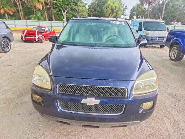 Photo 5 from auction – 2005 CHEVROLET UPLANDER with VIN 1GNDV03L95D292005