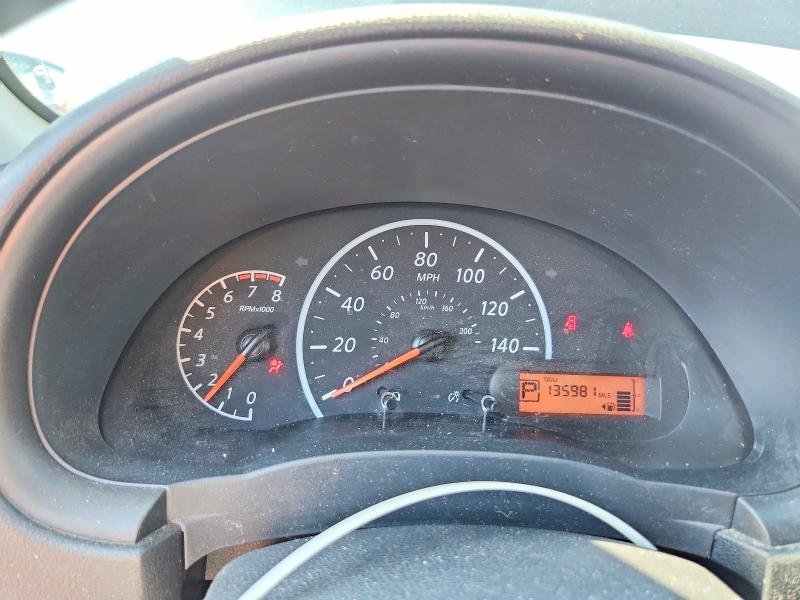 Снимка 9 от търг – 2016 NISSAN VERSA с VIN 3N1CN7APXGL917563