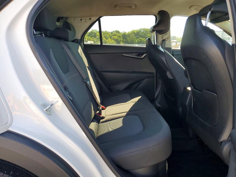 Zdjęcie 11 z aukcji – 2025 KIA NIRO z VIN KNDCP3LE9S5289760