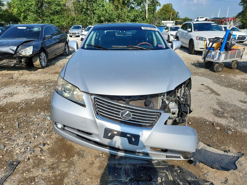 صورة رقم 5 من المزاد - 2007 LEXUS ES مع VIN JTHBJ46G072069141