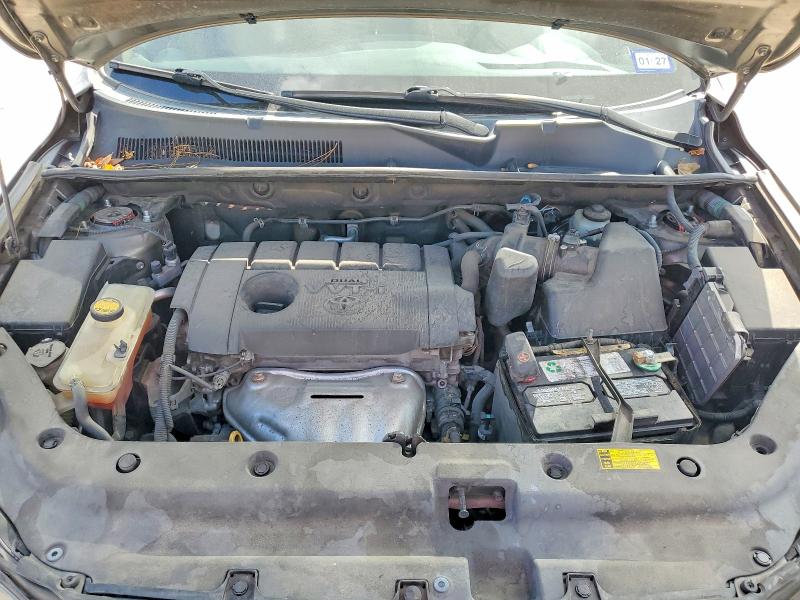 Zdjęcie 12 z aukcji – 2012 TOYOTA RAV4 z VIN 2T3BF4DV0CW205256
