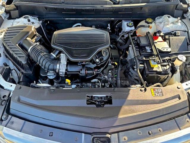 Foto 13 de la subasta – 2021 CADILLAC XT6 con VIN 1GYKPCRSXMZ230618