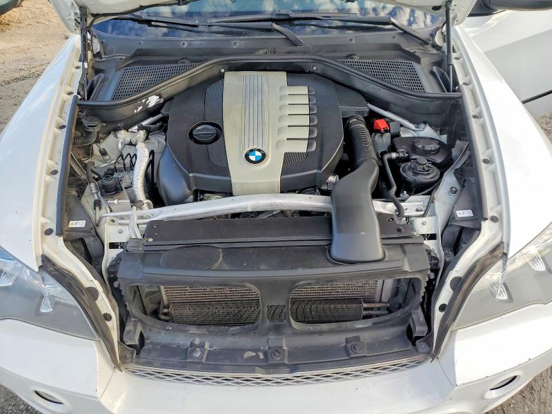 Photo 12 from auction – 2013 BMW X5 with VIN 5UXZW0C50D0B93559
