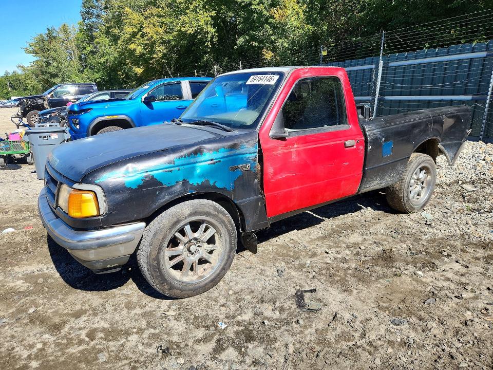 1996 FORD RANGER - Търг №69164146