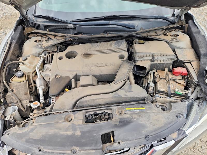 Photo 11 from auction – 2017 NISSAN ALTIMA with VIN 1N4AL3AP2HC134100