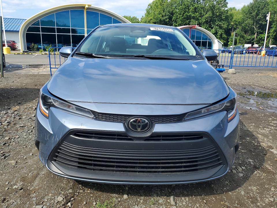 Photo 5 from auction – 2026 TOYOTA COROLLA with VIN 5YFB4MDE2TP419231