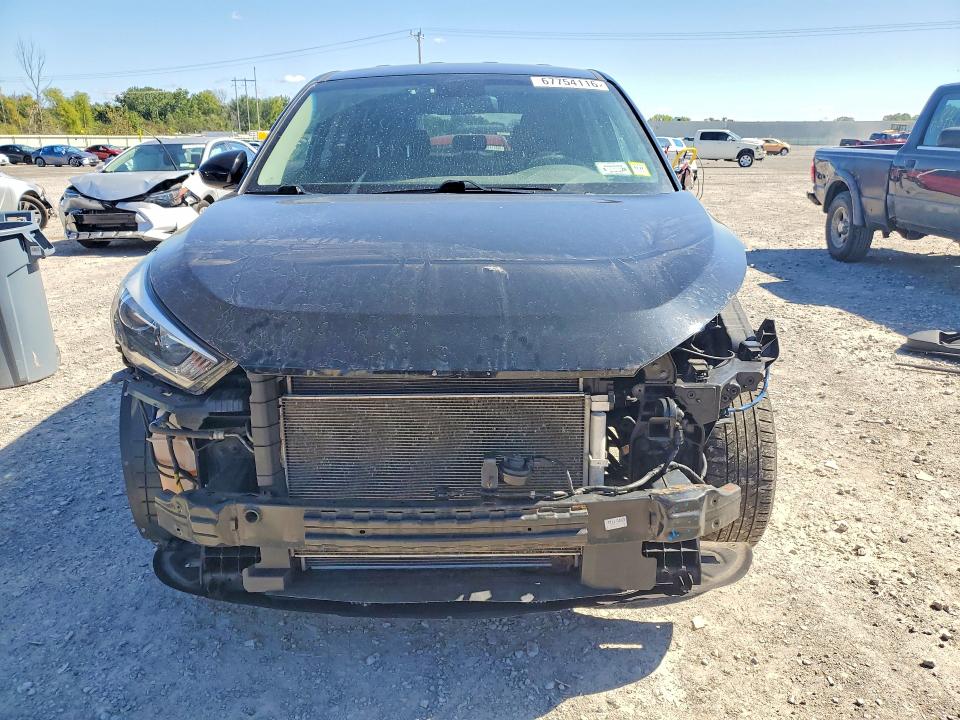 Photo 5 from auction – 2018 HYUNDAI TUCSON with VIN KM8J2CA49JU803767