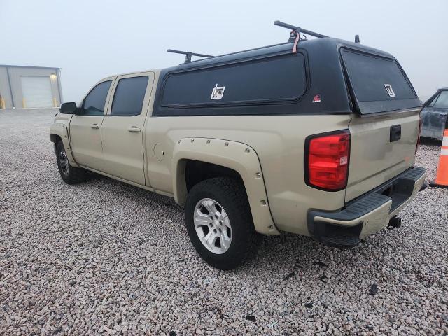 Снимка 2 от търг – 2014 GMC SIERRA с VIN 3GTU2TEH4EG254115