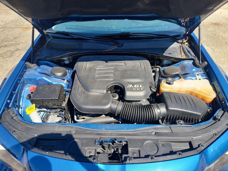 Foto 11 de la subasta – 2022 CHRYSLER 300 con VIN 2C3CCAAG7NH139488