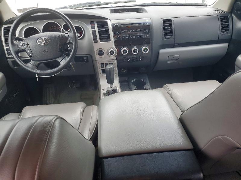 Zdjęcie 8 z aukcji – 2008 TOYOTA SEQUOIA z VIN 5TDBY64A58S023385