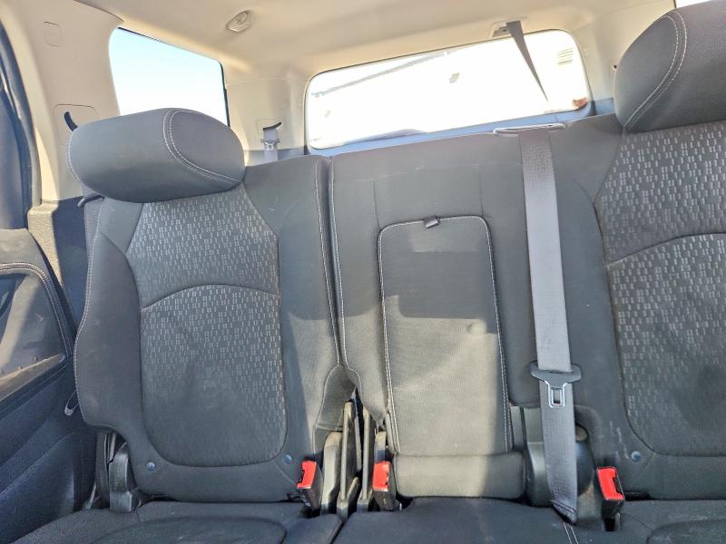 Photo 10 from auction – 2013 GMC ACADIA with VIN 1GKKRNED7DJ172229