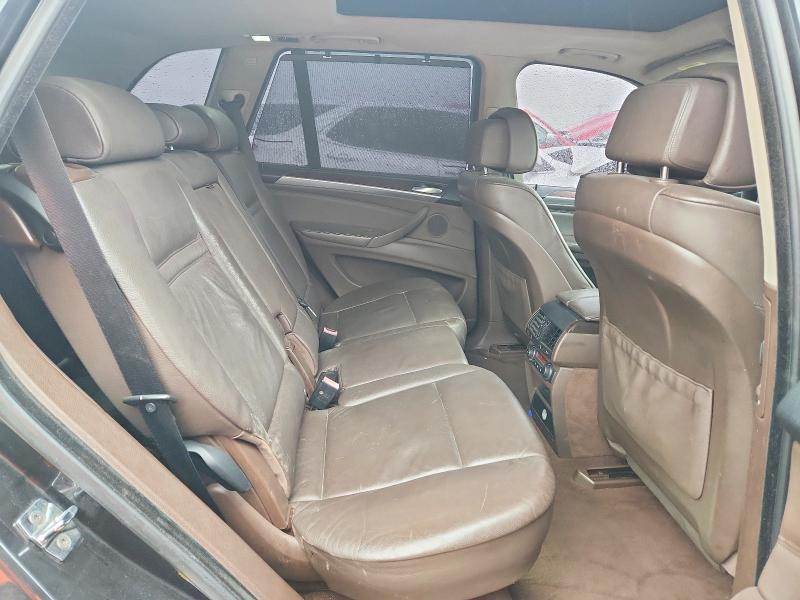 Zdjęcie 11 z aukcji – 2009 BMW X5 z VIN 5UXFE43579L261212