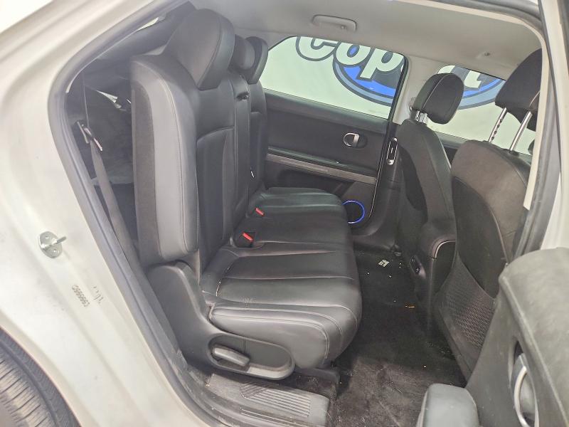 Photo 11 from auction – 2023 HYUNDAI IONIQ 5 with VIN KM8KNDAF7PU201591