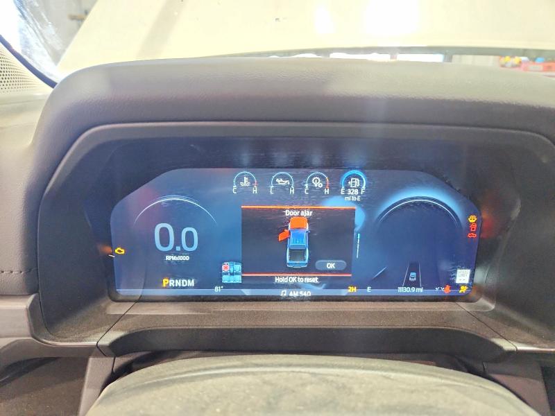 صورة رقم 9 من المزاد - 2026 FORD RANGER مع VIN 1FTER4KP6TLE24864
