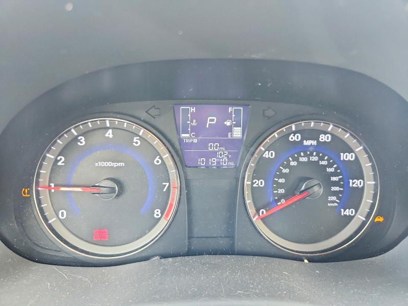 Foto 9 de la subasta – 2016 HYUNDAI ACCENT con VIN KMHCT4AE7GU142883