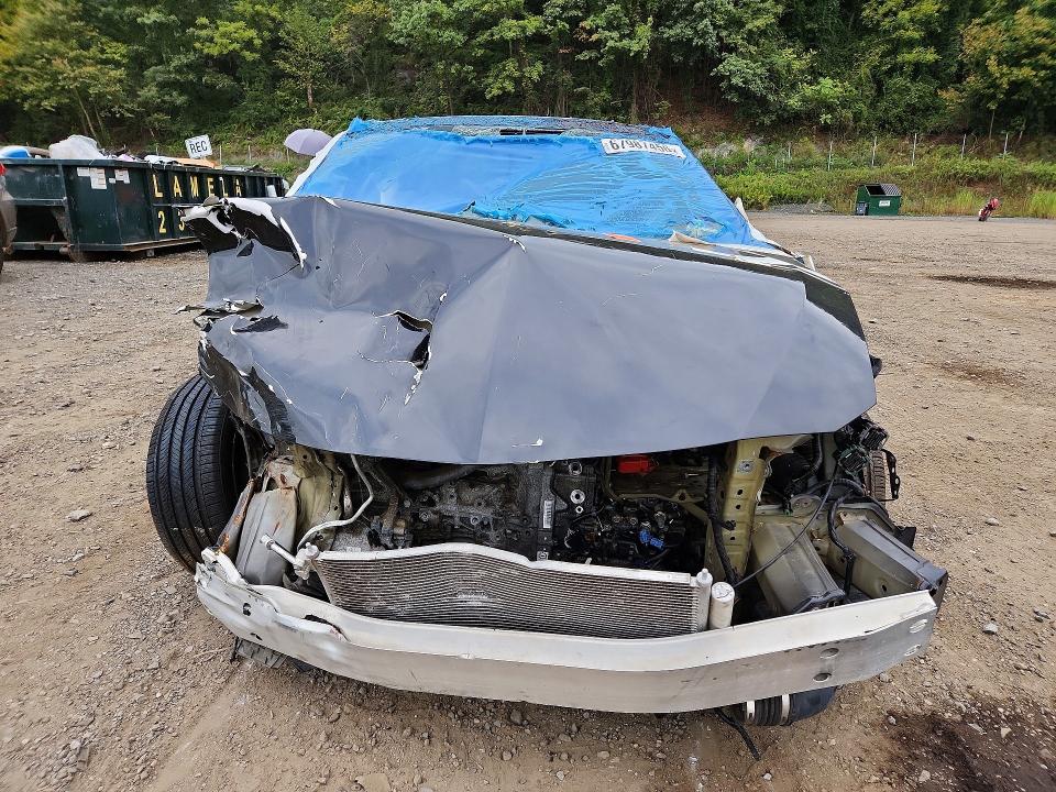 Photo 5 from auction – 2019 ACURA ILX with VIN 19UDE2F78KA011619