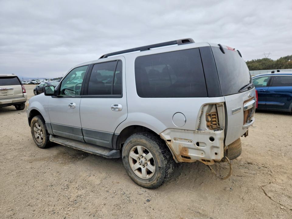 Photo 2 from auction – 2012 FORD EXPEDITION with VIN 1FMJU1G50CEF46171