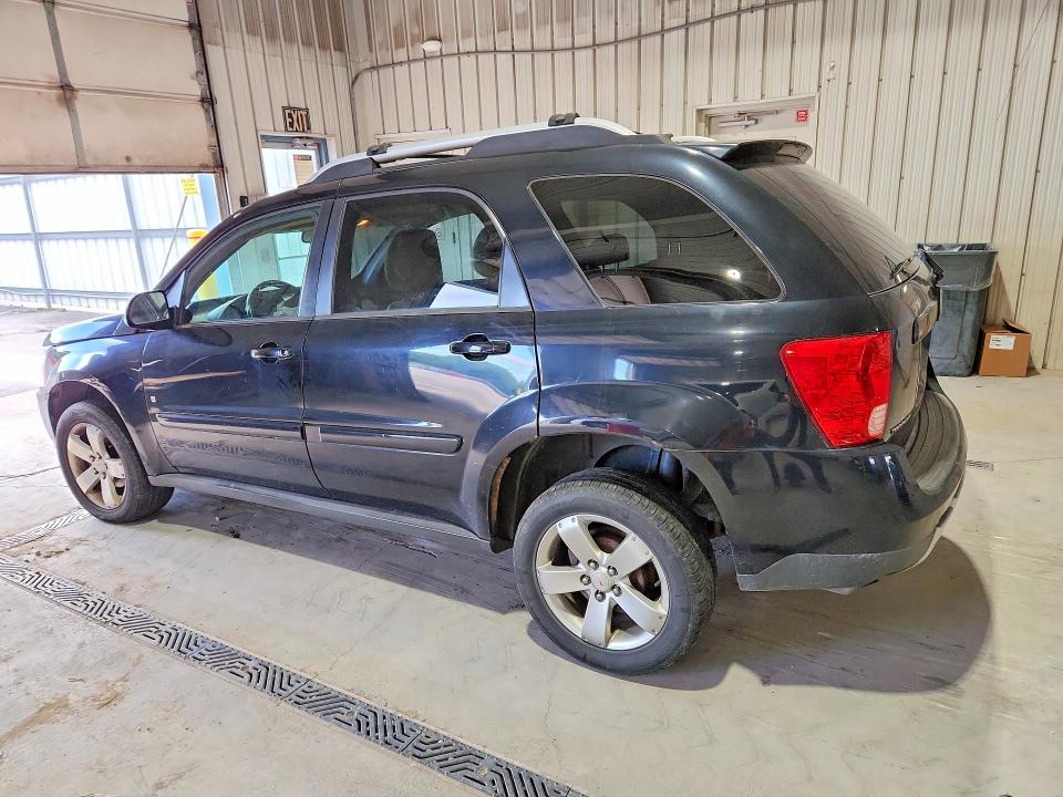 Photo 2 from auction – 2006 PONTIAC TORRENT with VIN 2CKDL73F366091937