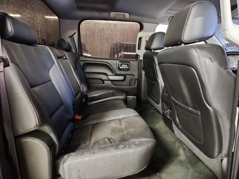 Photo 10 from auction – 2015 GMC SIERRA with VIN 3GTU2VEC7FG309397