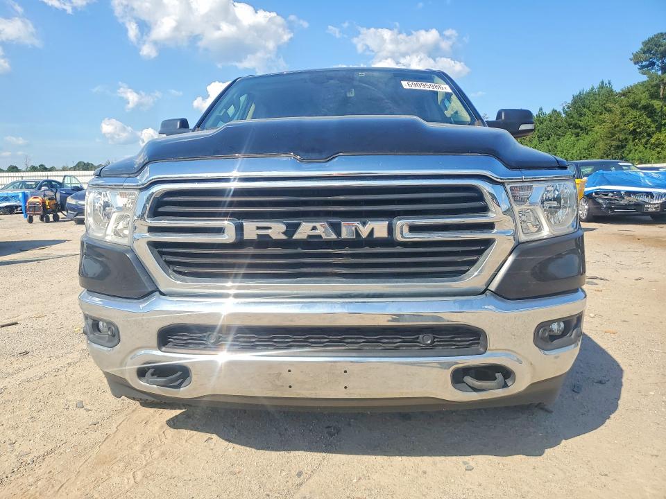 Zdjęcie 5 z aukcji – 2021 RAM 1500 z VIN 1C6RRFFG2MN589606