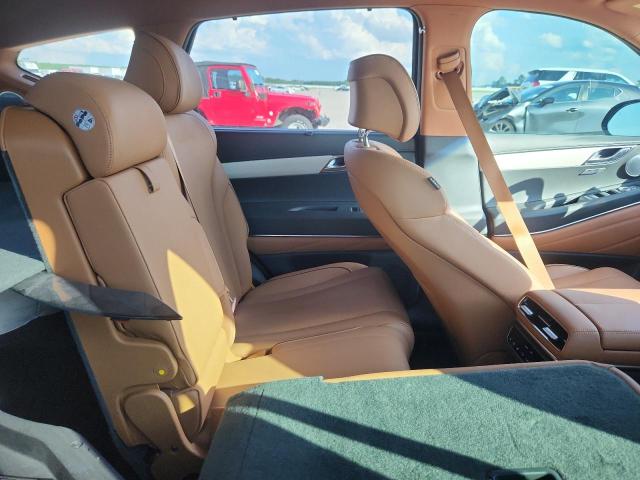 Photo 11 from auction – 2025 GENESIS GV80 with VIN KMUHCESB2SU218214