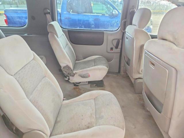 Photo 11 from auction – 2005 CHEVROLET UPLANDER with VIN 1GNDV03L95D292005