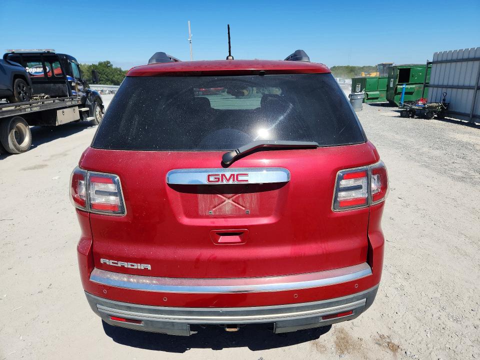 Снимка 6 от търг – 2014 GMC ACADIA с VIN 1GKKRPKD5EJ161974
