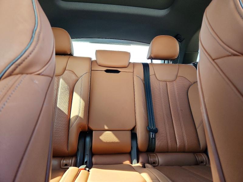 صورة رقم 10 من المزاد - 2021 AUDI Q5 مع VIN WA1CAAFY6M2034106