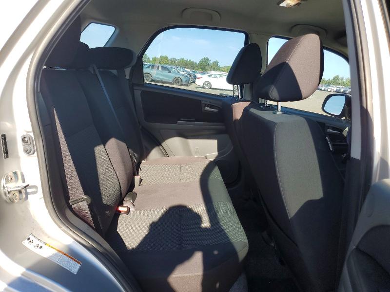 Foto 11 de la subasta – 2013 SUZUKI SX4 con VIN JS2YB5A30D6101924