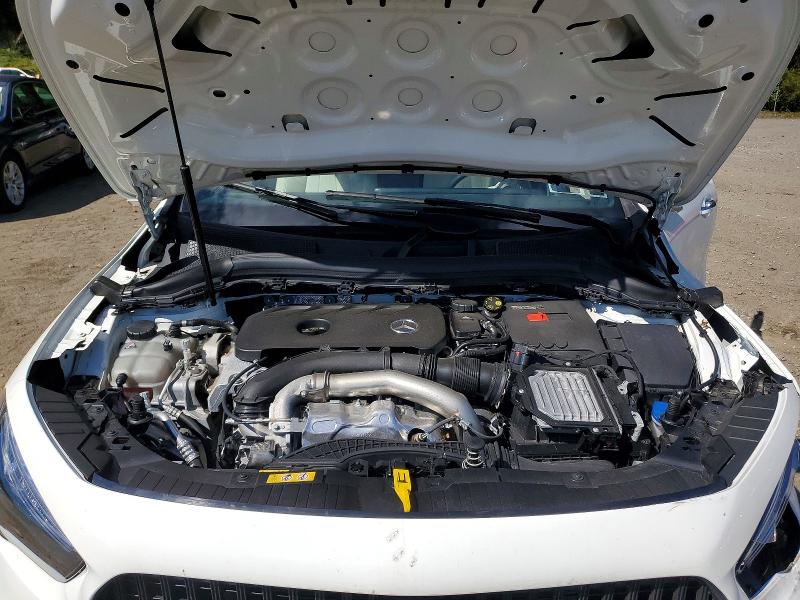 Снимка 12 от търг – 2025 MERCEDES-BENZ GLA с VIN W1N4N4HB8SJ731037
