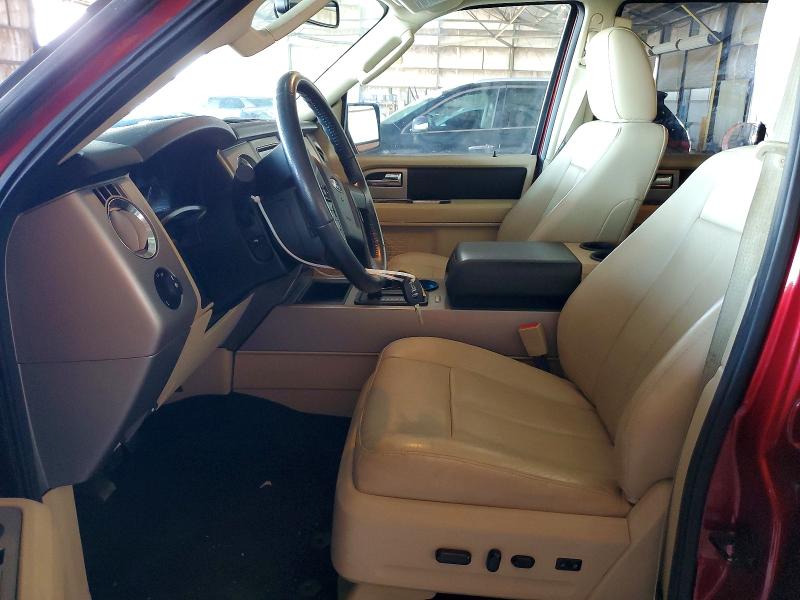 Photo 7 from auction – 2016 FORD EXPEDITION with VIN 1FMJU1HT3GEF26144