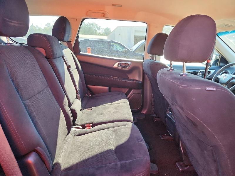 صورة رقم 11 من المزاد - 2016 NISSAN PATHFINDER مع VIN 5N1AR2MN9GC612682