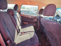 Zdjęcie 11 z aukcji – 2016 NISSAN PATHFINDER z VIN 5N1AR2MN9GC612682