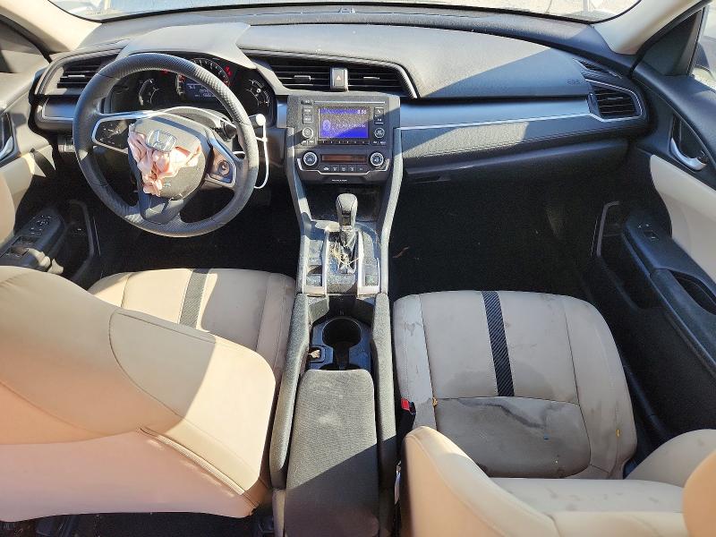 Снимка 8 от търг – 2018 HONDA CIVIC с VIN 2HGFC2F56JH512053