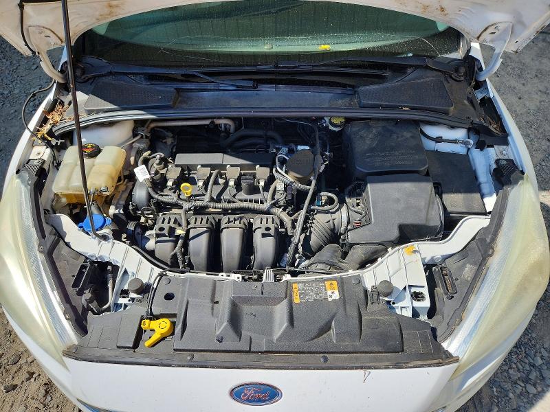 Photo 11 from auction – 2015 FORD FOCUS with VIN 1FADP3F22FL368510