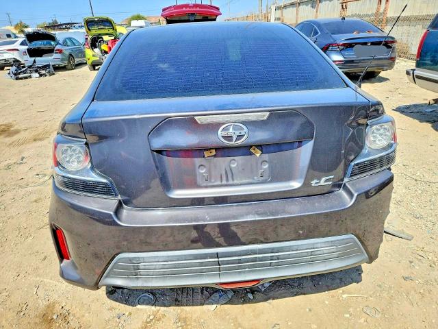صورة رقم 6 من المزاد - 2015 SCION TC مع VIN JTKJF5C71FJ013330