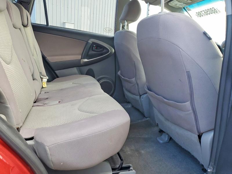 Photo 11 from auction – 2008 TOYOTA RAV4 with VIN JTMBD33V486061964