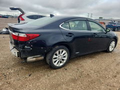 Photo 3 from auction – 2015 LEXUS ES with VIN JTHBW1GG0F2083974