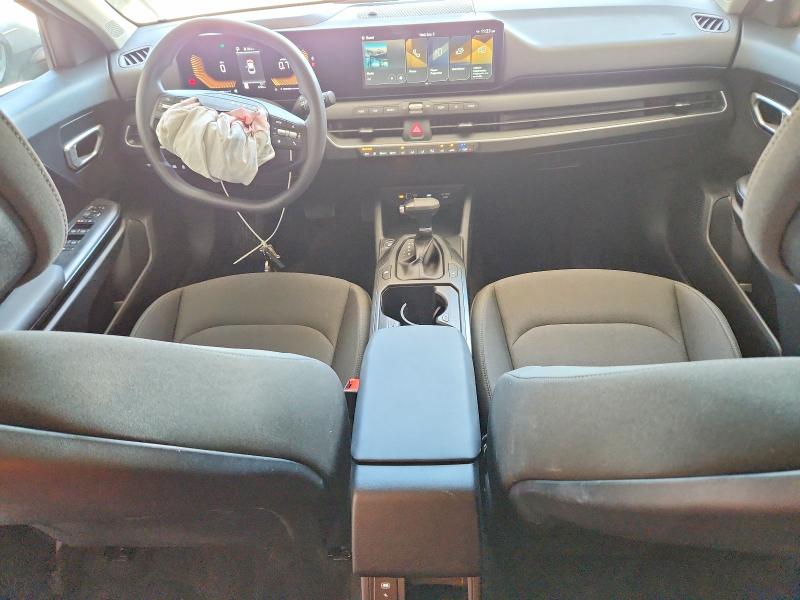 Photo 8 from auction – 2026 KIA K4 with VIN 3KPFT4DE1TE328165