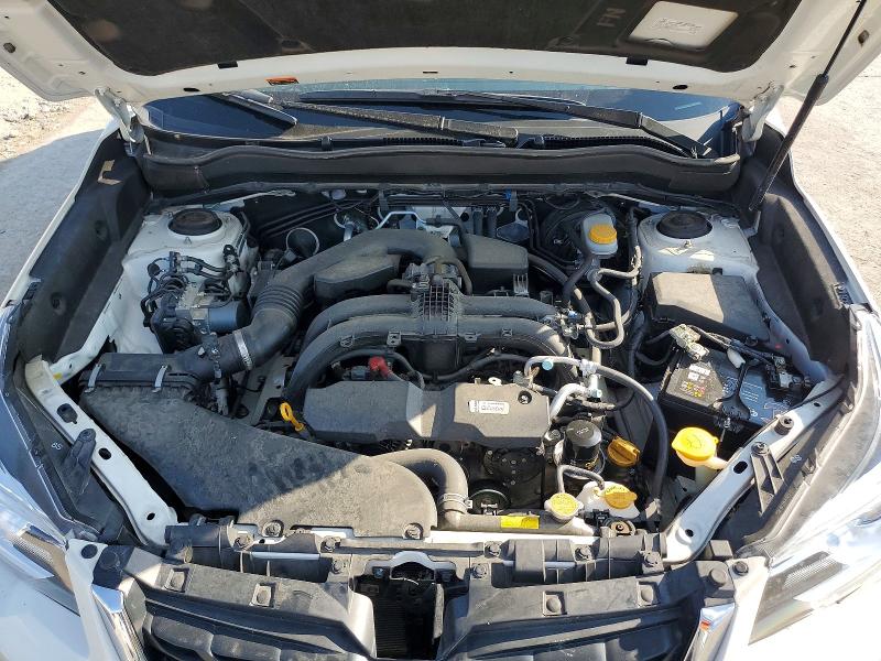 Фото 12 с аукциона – 2018 SUBARU FORESTER с VIN JF2SJAWC1JH442156