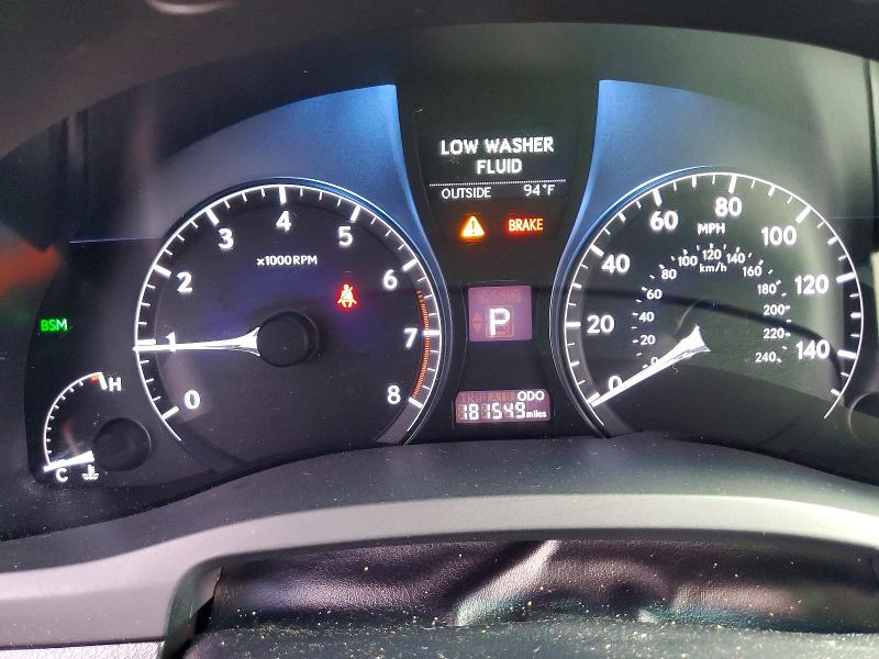 صورة رقم 9 من المزاد - 2015 LEXUS RX 350 مع VIN 2T2ZK1BA8FC161915