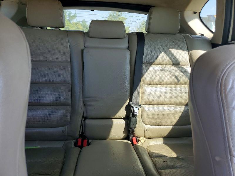 Photo 10 from auction – 2014 MAZDA CX-5 with VIN JM3KE4DY7E0362259