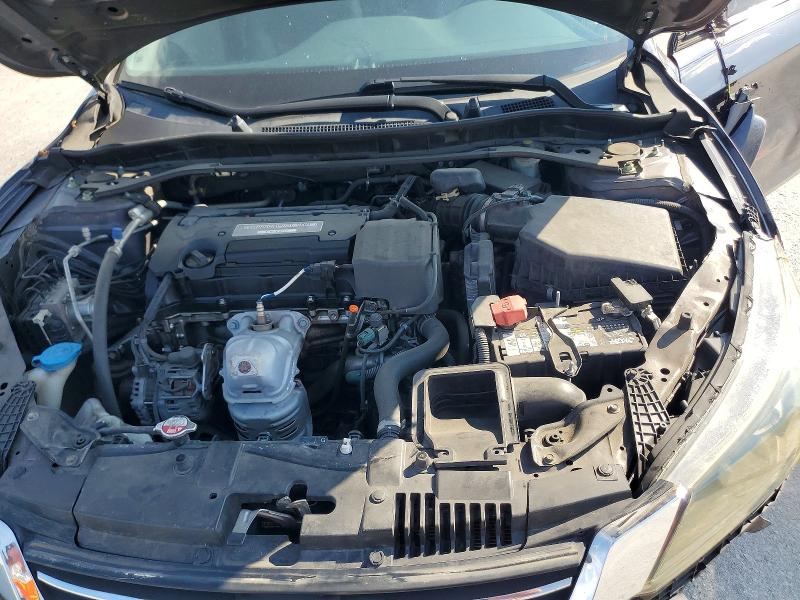 Photo 11 from auction – 2015 HONDA ACCORD with VIN 1HGCR2F85FA263293