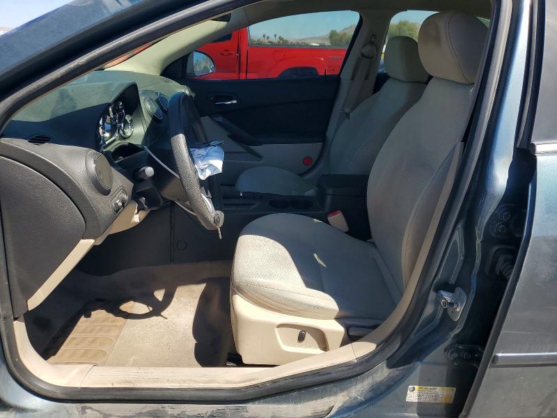 Снимка 7 от търг – 2006 PONTIAC G6 с VIN 1G2ZF55B364274523