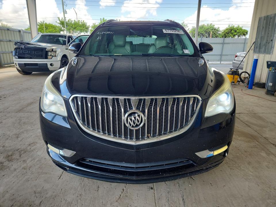 Снимка 5 от търг – 2013 BUICK ENCLAVE с VIN 5GAKVCKD6DJ227187